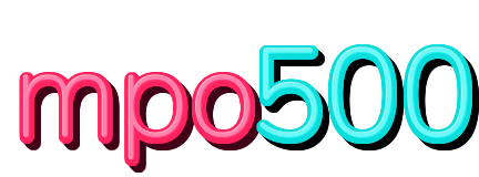 mpo500 — logo kanal